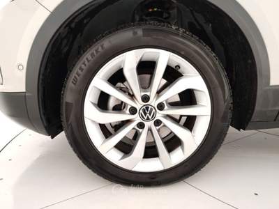 Volkswagen T-Roc 1.5 TSI ACT Style DSG Grigio usata Massa