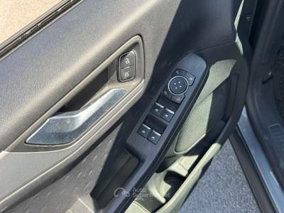 Ford Kuga 1.5 EcoBlue 120CV 2WD Connect Grigio usata San Giuseppe Vesuviano
