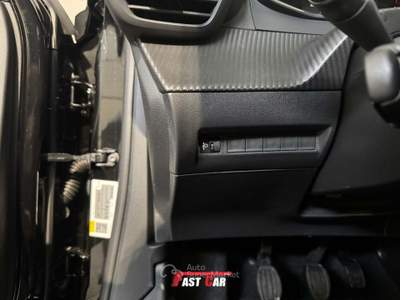 Peugeot 2008 PureTech 100 S&S Active Nero usata Occhiobello