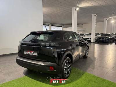 Peugeot 2008 PureTech 100 S&S Active Nero usata Occhiobello