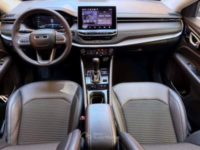 Jeep Compass Limited 4xe 1.3 190cv PHEV - PROMO/IVA ESP. usata Roma