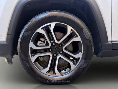 Jeep Compass Limited 4xe 1.3 190cv PHEV - PROMO/IVA ESP. usata Roma