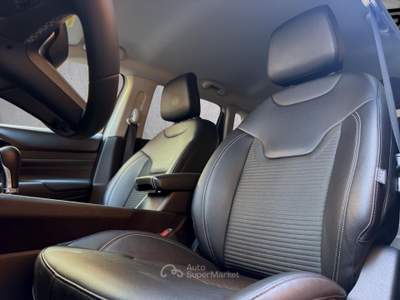 Jeep Compass Limited 4xe 1.3 190cv PHEV - PROMO/IVA ESP. usata Roma
