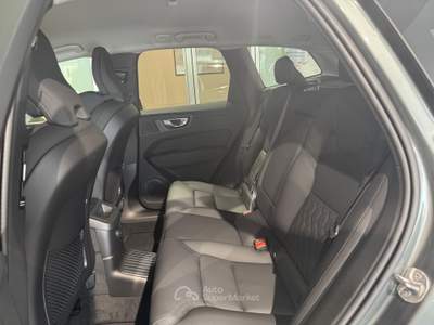 Volvo XC60 T6 Plug-in AWD auto Plus Bright - PREZZO DI LISTINO 78151€!!! Verde usata Forlì