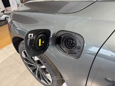 Volvo XC60 T6 Plug-in AWD auto Plus Bright - PREZZO DI LISTINO 78151€!!! Verde usata Forlì