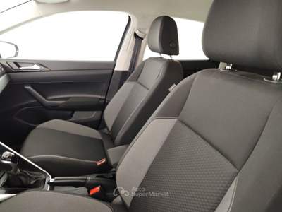 Volkswagen Polo 1.0 EVO Life Grigio usata Massa