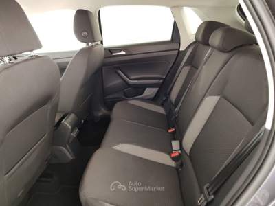 Volkswagen Polo 1.0 EVO Life Grigio usata Massa