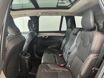 Volvo XC90 T8 AWD plug-in 7p Ultra Dark - LISTINO 110.600€!!! usata Forlì