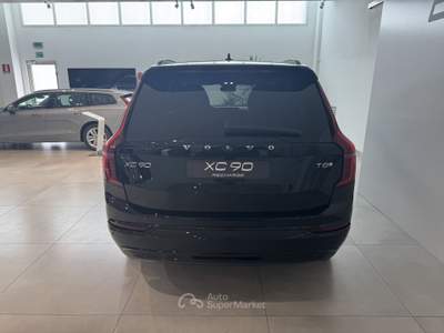 Volvo XC90 T8 AWD plug-in 7p Ultra Dark - LISTINO 110.600€!!! usata Forlì