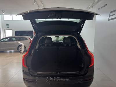 Volvo XC90 T8 AWD plug-in 7p Ultra Dark - LISTINO 110.600€!!! usata Forlì