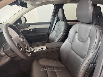 Volvo XC90 T8 AWD plug-in 7p Ultra Dark - LISTINO 110.600€!!! usata Forlì