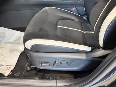 Kia Sportage 1.6 CRDi MHEV DCT7 GT-line usata Castellammare di Stabia
