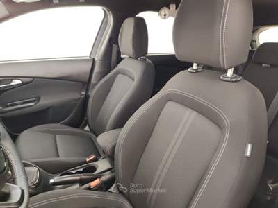 Fiat Tipo 1.3 Mjt 95cv 5M S&S Sport Grigio usata Massa