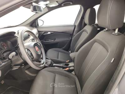 Fiat Tipo 1.3 Mjt 95cv 5M S&S Sport Grigio usata Massa