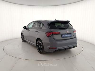 Fiat Tipo 1.3 Mjt 95cv 5M S&S Sport Grigio usata Massa