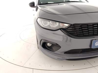 Fiat Tipo 1.3 Mjt 95cv 5M S&S Sport Grigio usata Massa