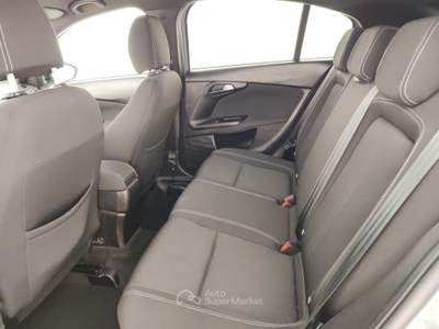 Fiat Tipo 1.3 Mjt 95cv 5M S&S Sport Grigio usata Massa