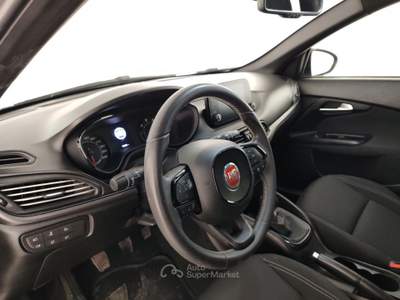 Fiat Tipo 1.3 Mjt 95cv 5M S&S Sport Grigio usata Massa