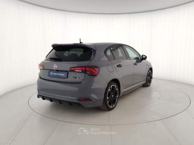Fiat Tipo 1.3 Mjt 95cv 5M S&S Sport Grigio usata Massa