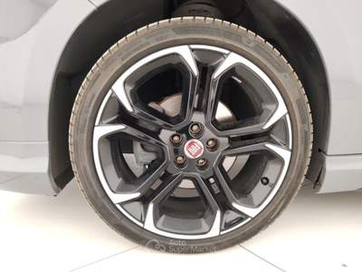 Fiat Tipo 1.3 Mjt 95cv 5M S&S Sport Grigio usata Massa