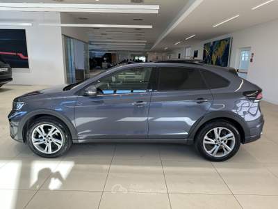 Volkswagen Taigo 1.0 TSI 85kW R-Line Grigio usata Forlì