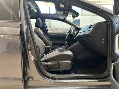 Volkswagen Taigo 1.0 TSI 85kW R-Line Grigio usata Forlì
