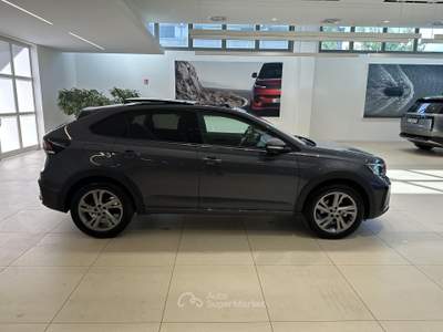 Volkswagen Taigo 1.0 TSI 85kW R-Line Grigio usata Forlì