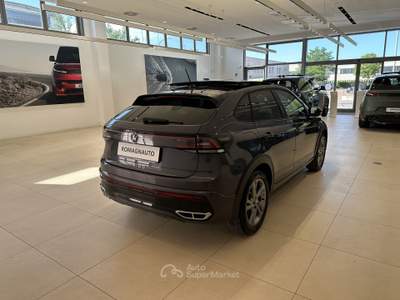 Volkswagen Taigo 1.0 TSI 85kW R-Line Grigio usata Forlì