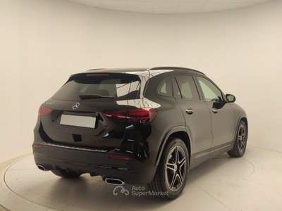 Mercedes-Benz GLA GLA 200 d Auto AMG Line Premium Plus usata Avellino