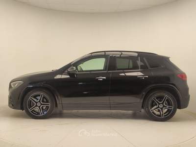 Mercedes-Benz GLA GLA 200 d Auto AMG Line Premium Plus usata Avellino