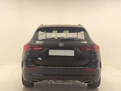 Mercedes-Benz GLA GLA 200 d Auto AMG Line Premium Plus usata Avellino