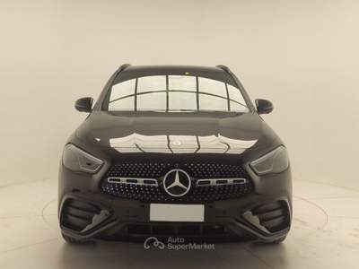Mercedes-Benz GLA GLA 200 d Auto AMG Line Premium Plus usata Avellino