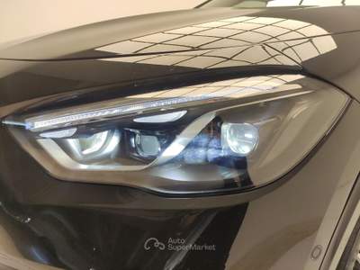 Mercedes-Benz GLA GLA 200 d Auto AMG Line Premium Plus usata Avellino