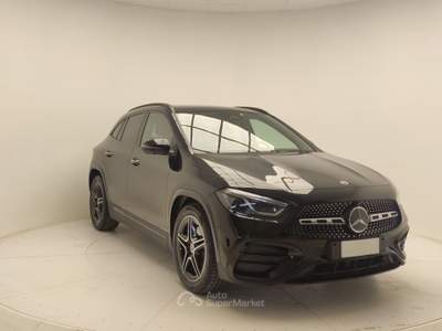 Mercedes-Benz GLA GLA 200 d Auto AMG Line Premium Plus usata Avellino