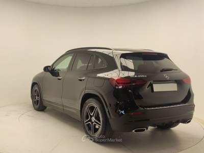 Mercedes-Benz GLA GLA 200 d Auto AMG Line Premium Plus usata Avellino