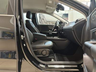Mercedes-Benz GLA GLA 180 d Advanced Nero usata Forlì