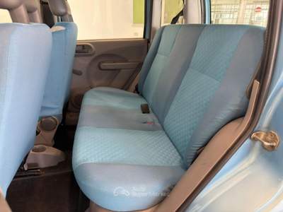 Fiat Panda Dynamic 60cv Blu/Azzurro usata Caresanablot