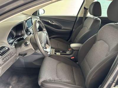 Hyundai i30 i30 III  5p 1.0 t-gdi 48V Prime Safety Plus Pack 120cv Grigio usata Oleggio