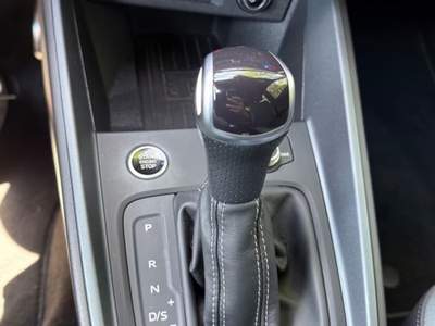 Audi A1 2023 Audi A1 35 TFSI S tronic S line Sportback Led Bianco usata Casorezzo