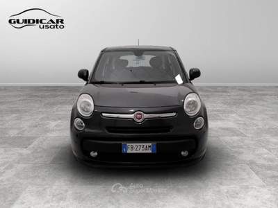 Fiat 500L 1.4 Lounge Grigio usata Lucca