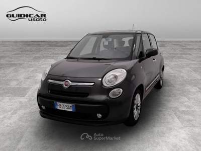 Fiat 500L 1.4 Lounge Grigio usata Lucca