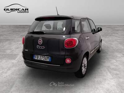 Fiat 500L 1.4 Lounge Grigio usata Lucca