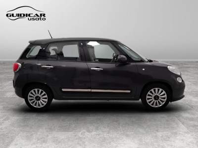Fiat 500L 1.4 Lounge Grigio usata Lucca