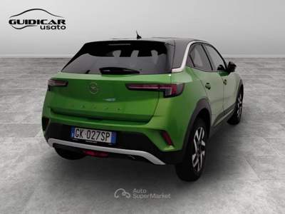 Opel Mokka 1.5 Elegance Verde usata Lucca