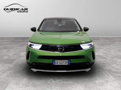 Opel Mokka 1.5 Elegance Verde usata Lucca