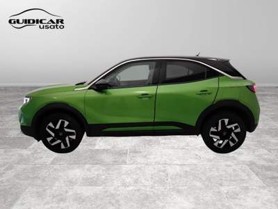 Opel Mokka 1.5 Elegance Verde usata Lucca