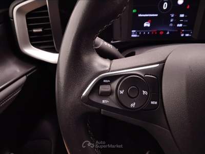 Opel Mokka 1.5 Elegance Verde usata Lucca