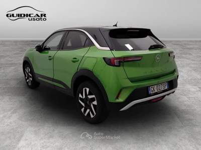 Opel Mokka 1.5 Elegance Verde usata Lucca