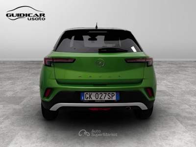 Opel Mokka 1.5 Elegance Verde usata Lucca