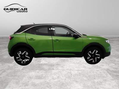 Opel Mokka 1.5 Elegance Verde usata Lucca